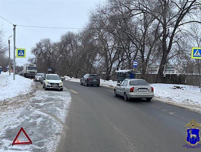    ФОТО: ГУ МВД по Самарской области