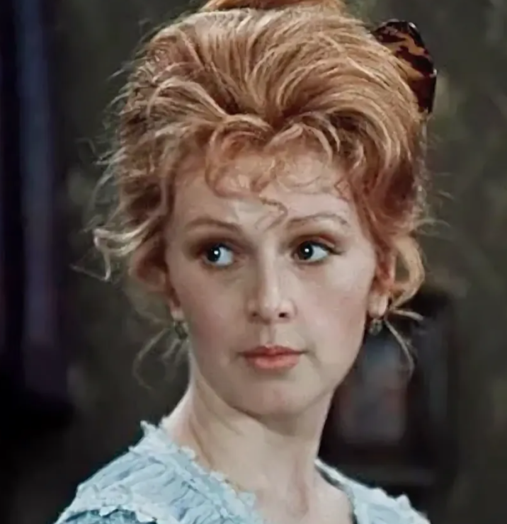 Фото: Валентина Титова 