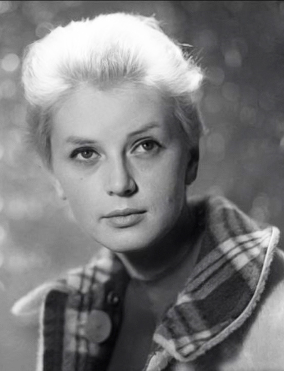 Фото: Валентина Титова 