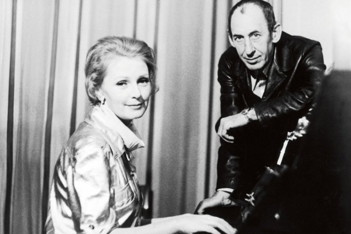 Фото: В.Титова и В.Басов 