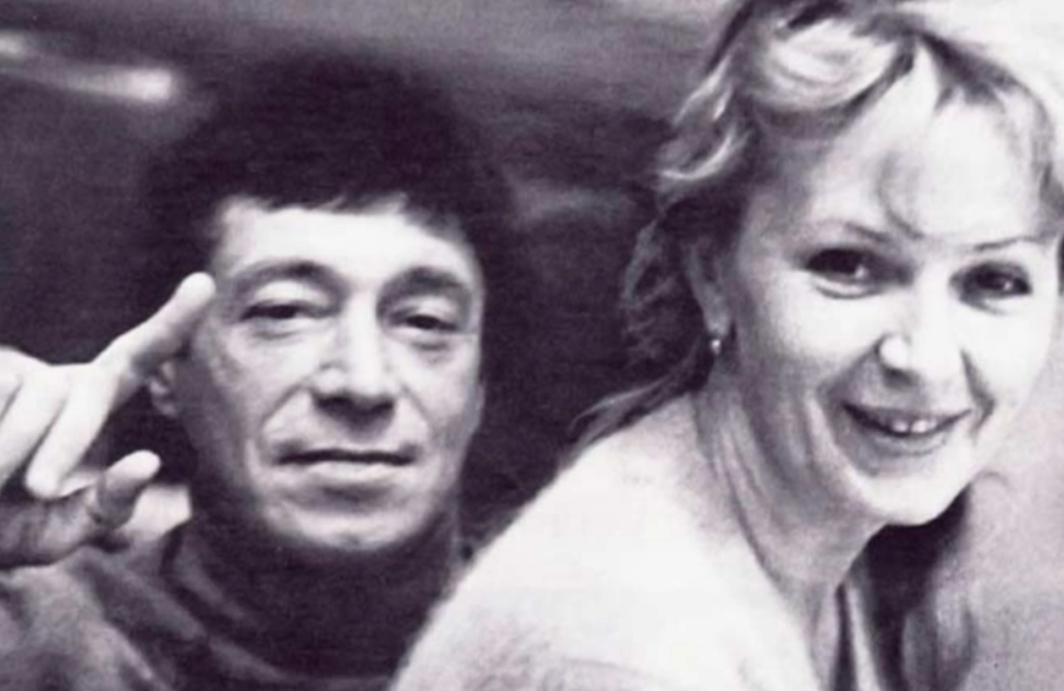 Фото: Титова и Рерберг 