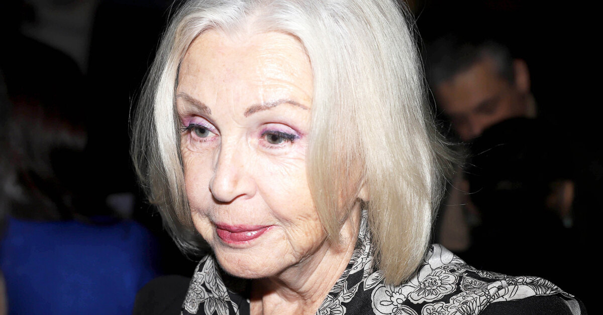 Фото: Валентина Антиповна Титова 