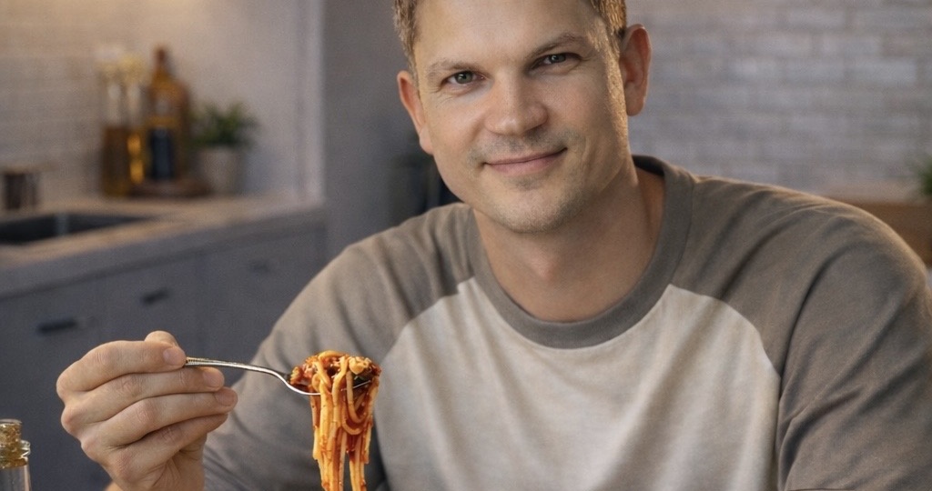 Самый простой ужин в вашей семье