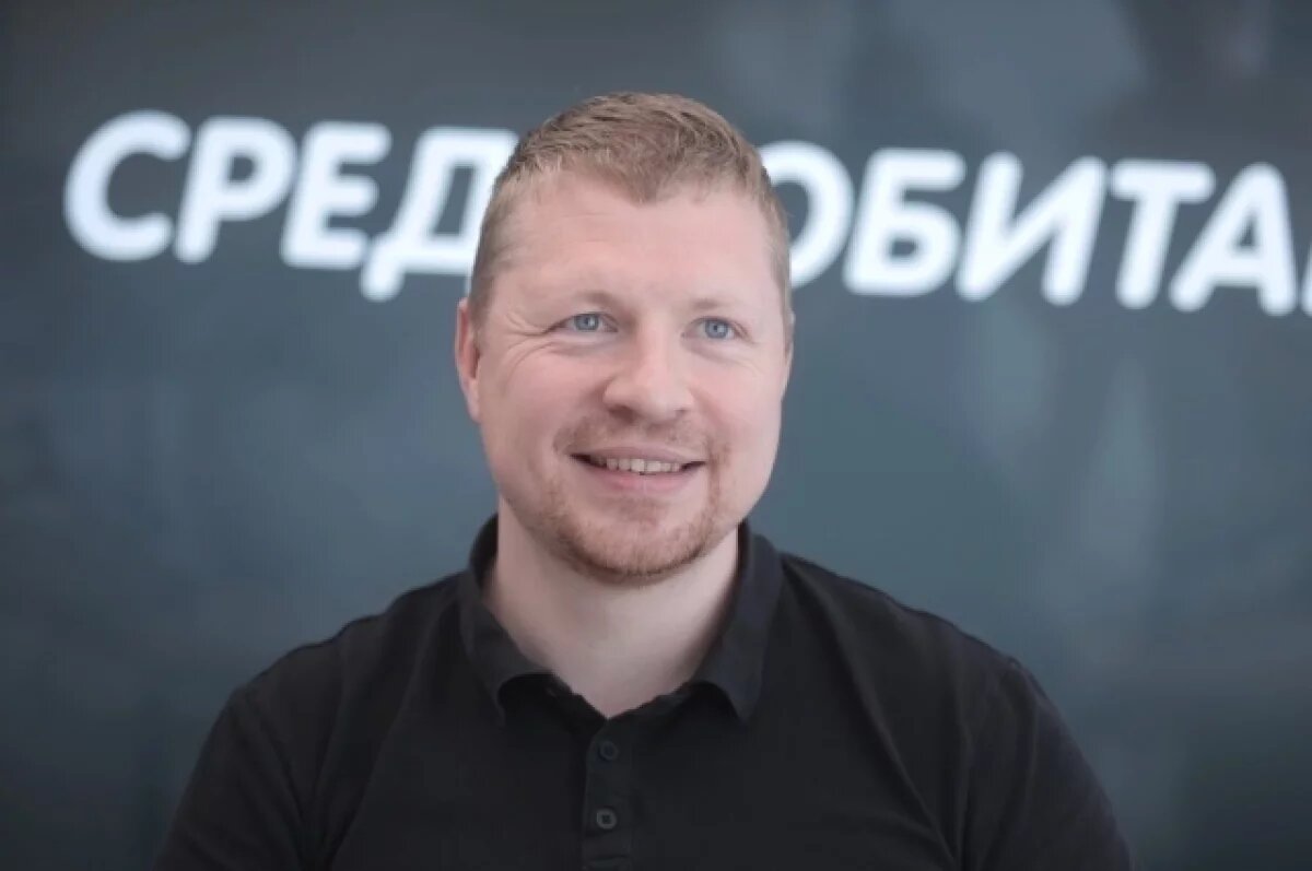    Заместитель главы администрации Пскова Алексей Несмашный покидает пост