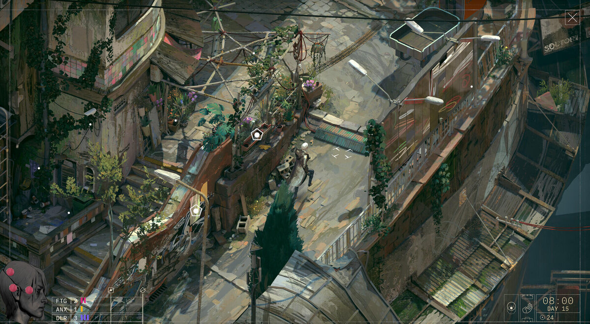    Галерея игры Zero Parades: For Dead Spies