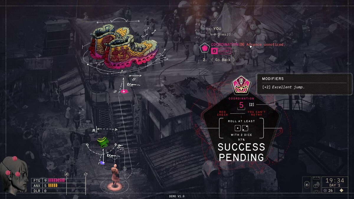    Галерея игры Zero Parades: For Dead Spies