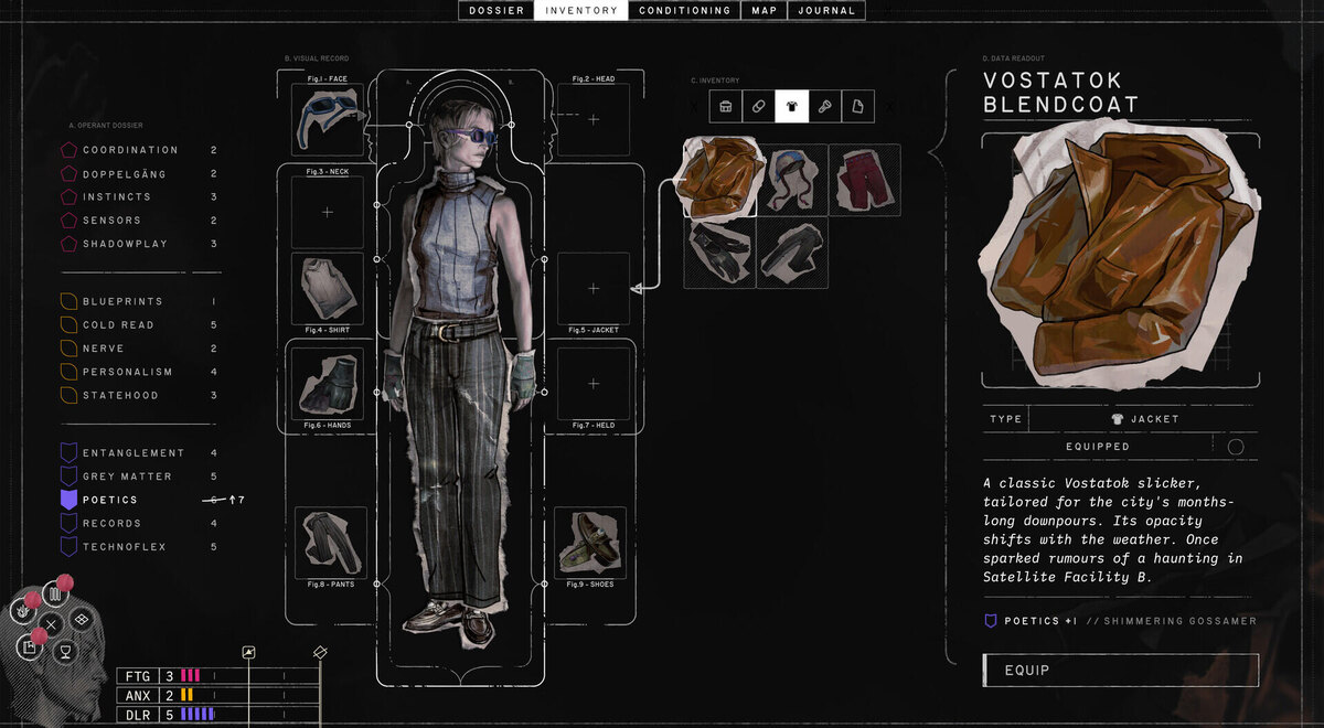    Галерея игры Zero Parades: For Dead Spies