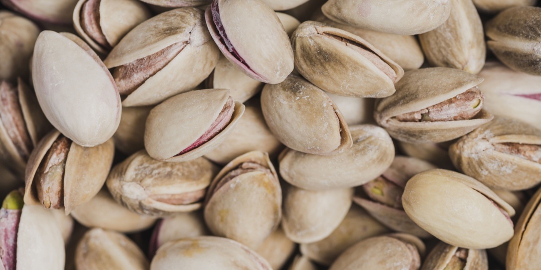 Эксперимент по выращиванию фисташки под Астраханью приостановили после гибели урожая