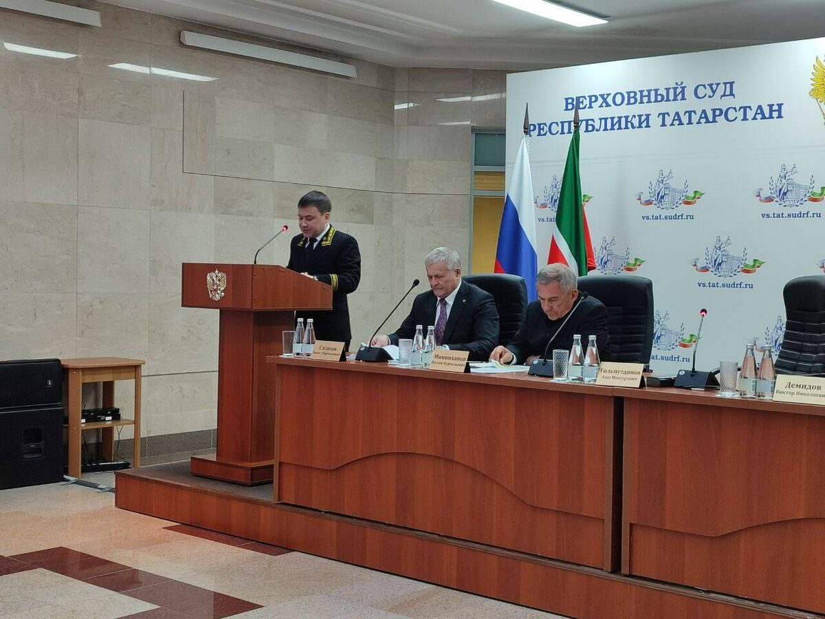 Фото: © Елена Фенина / «Татар-информ»