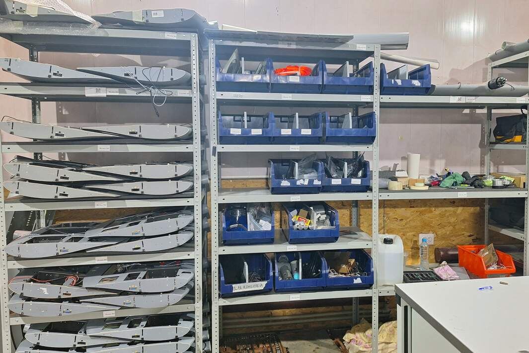 Фото: ИЗВЕСТИЯ/Дмитрий Астрахань