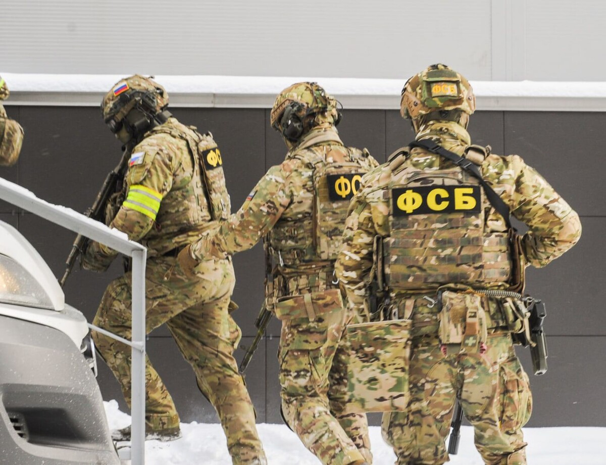     / Источник: © Vadim Akhmetov/Global Look Press