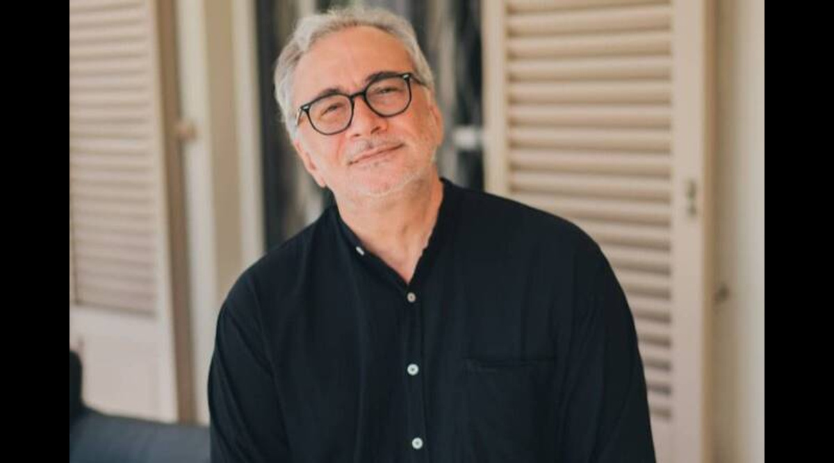 Обложка © Instagram (признан экстремистской организацией и запрещён на территории Российской Федерации) / meladzemusic