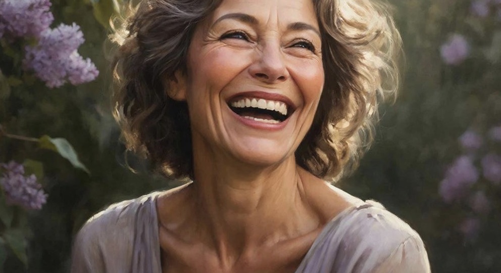 Как сохранить молодость и энергию: советы для возрастных женщин.