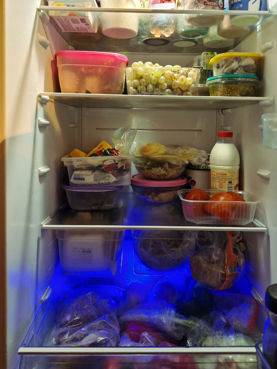 Фото  автора