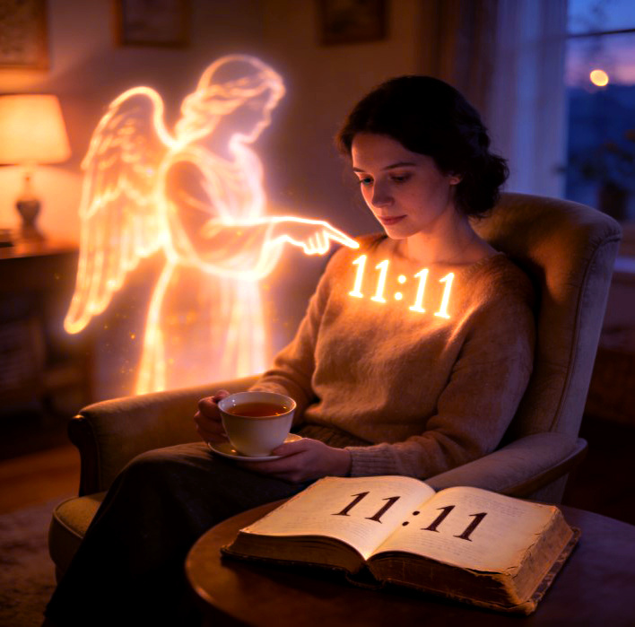 Числа Ангела