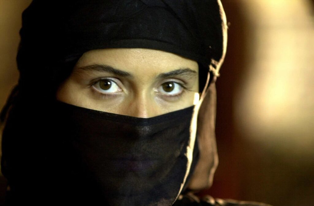    Фото: сериал "Клон"