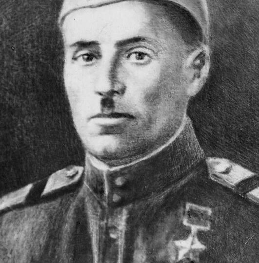 День памяти | Апавен Ростомян