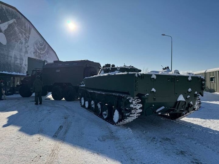     Фото: пресс-служба Тульского музейного объединения