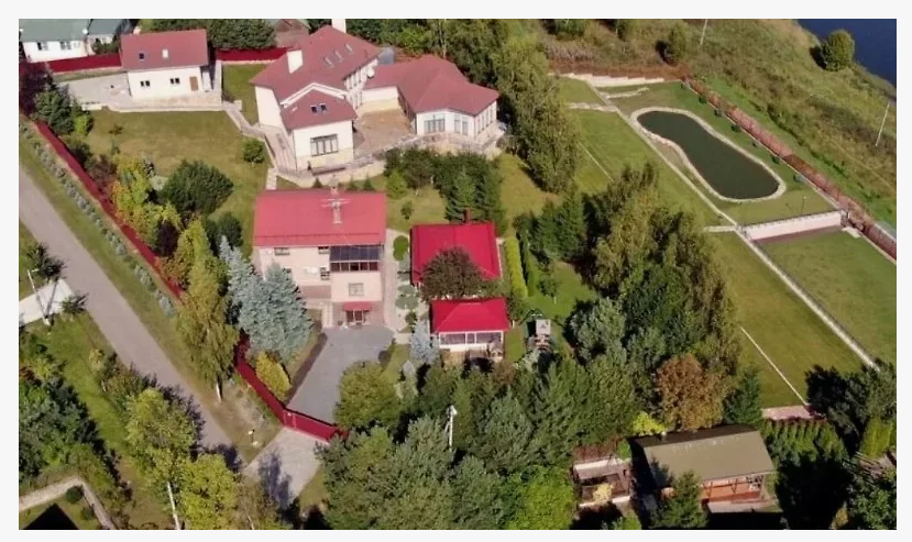 домик ларисы долинеой источник life.ru