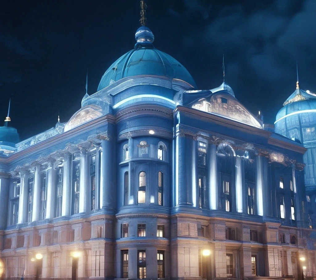 Фото: ИИ шедеврум