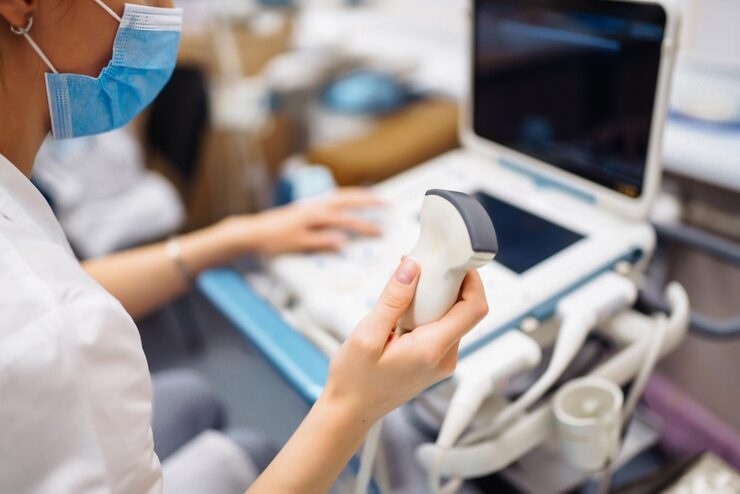    Беременным в III триместре будут проводить новый скрининг