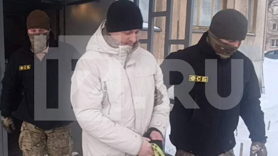    Фото: ИЗВЕСТИЯ