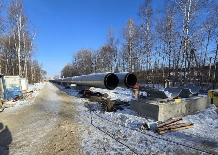    Фото:Пресс-служба Дальневосточной генерирующей компании