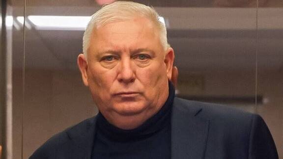 Вороновский Анатолий Владимирович