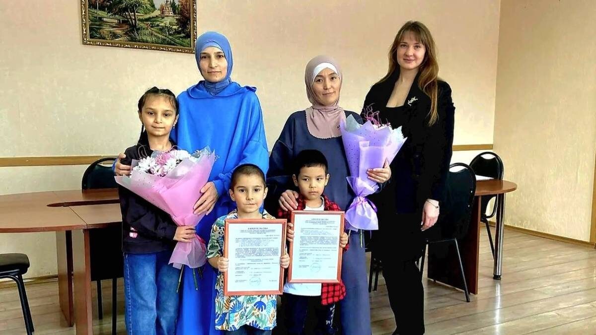 Фото: Марина Ерманова / ВКонтакте