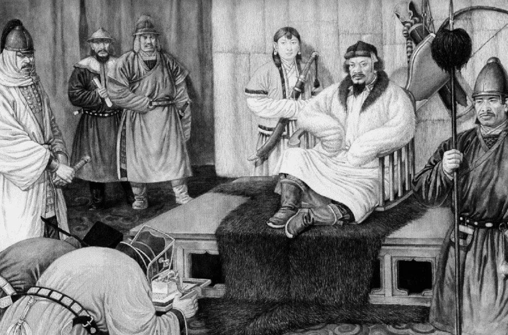 В новой власти хорошо, что стареет. В старой, что обновляется. 