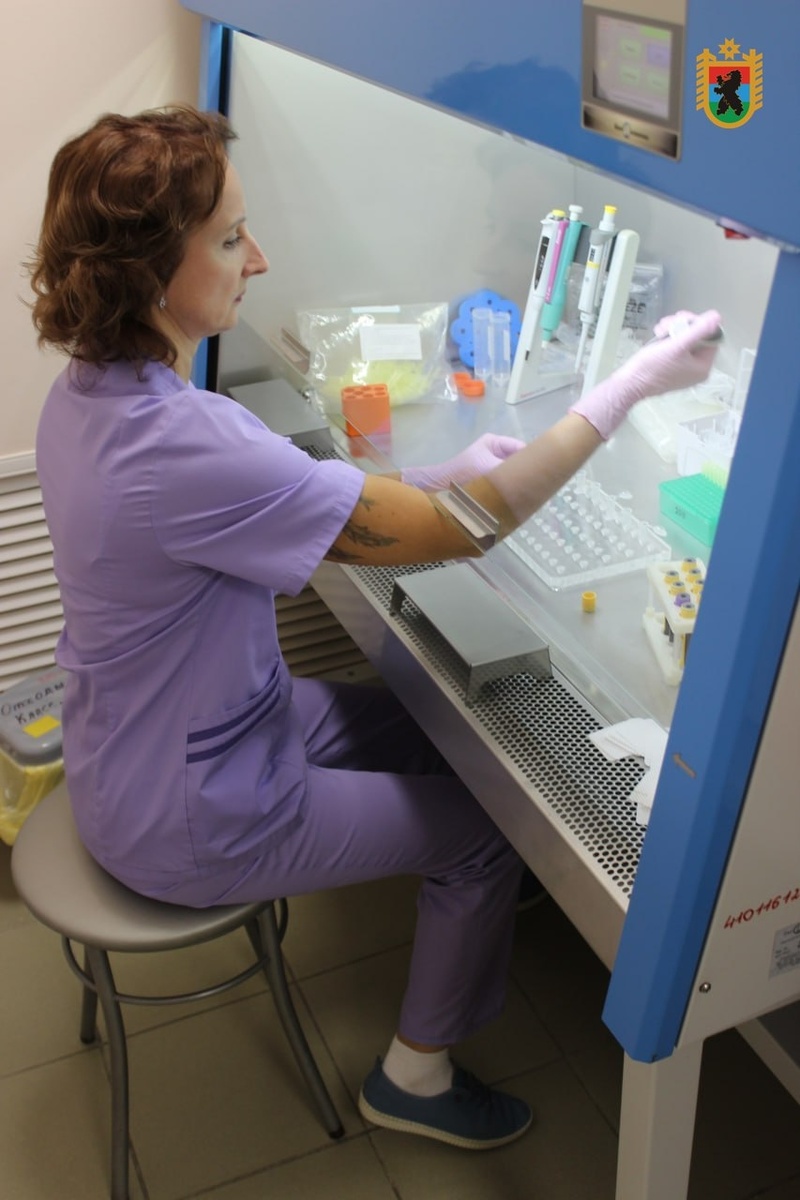    Фото: КарНЦ РАН