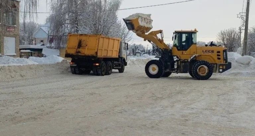    Администрация Уметского округа