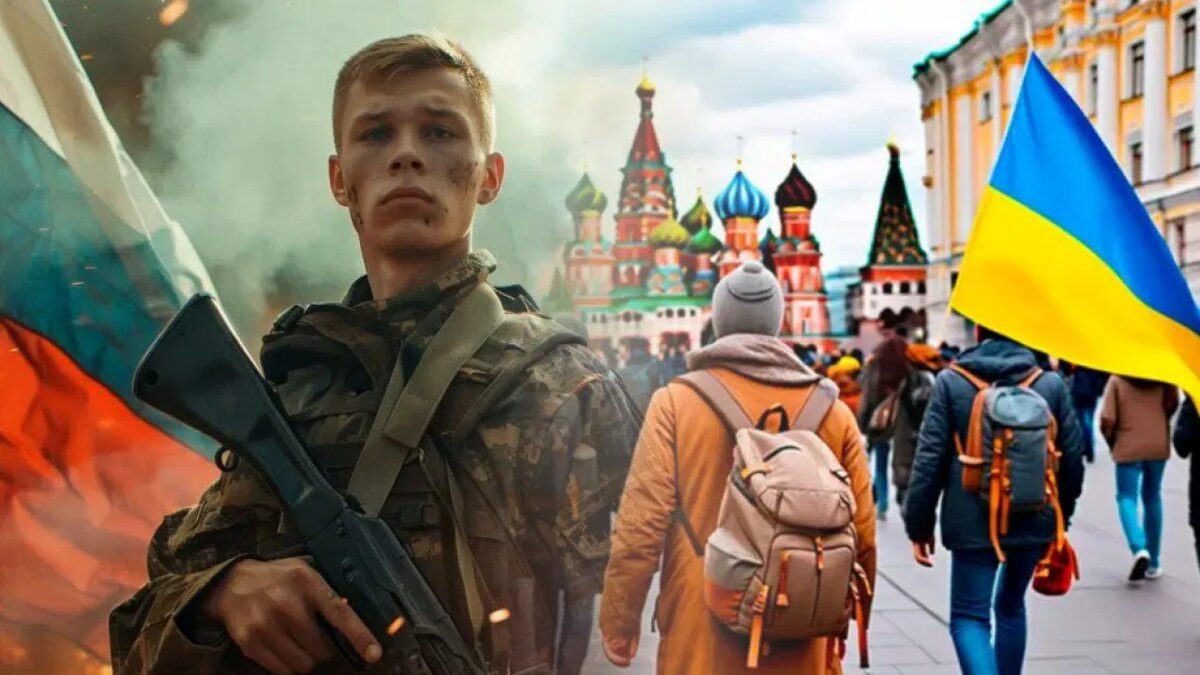 Американцы нас прогнули: Мир наступит летом, а потом – кризис?