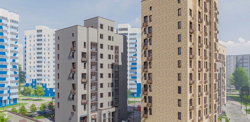     В столице разработали новую технологию оценки архитектурно-градостроительных решений