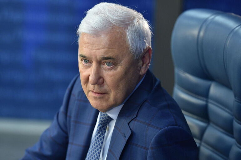   Игорь Самохвалов/«Парламентская газета»
