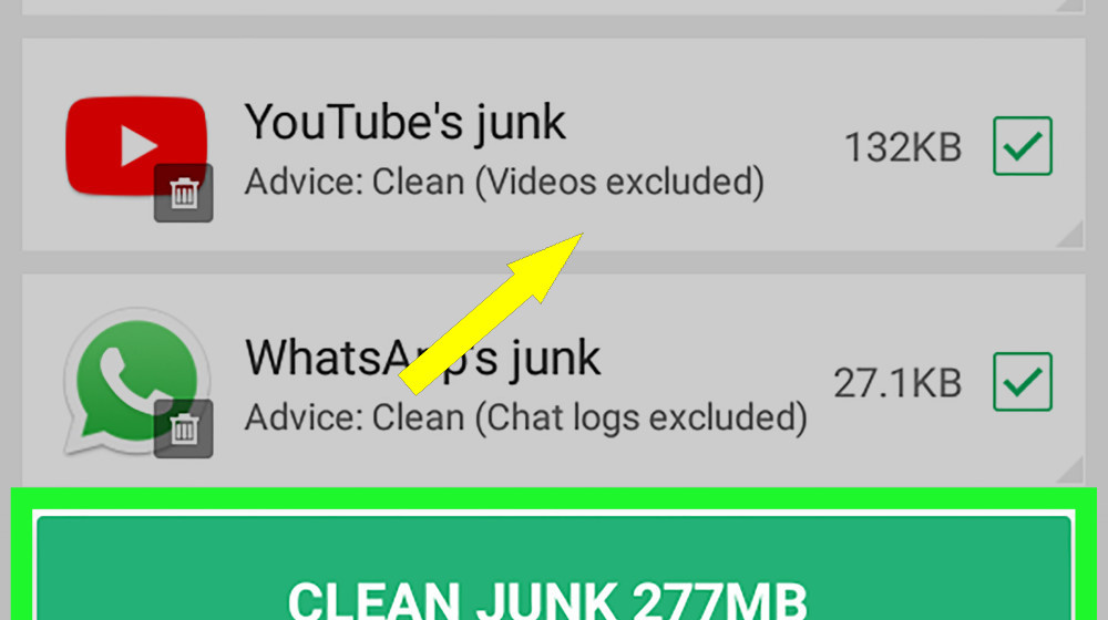    Раскрываем секреты чистоты вашего Android: как избавиться от файлов правильно и навсегда