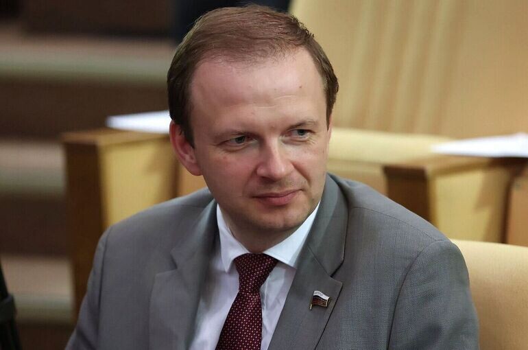   Пресс-служба Госдумы