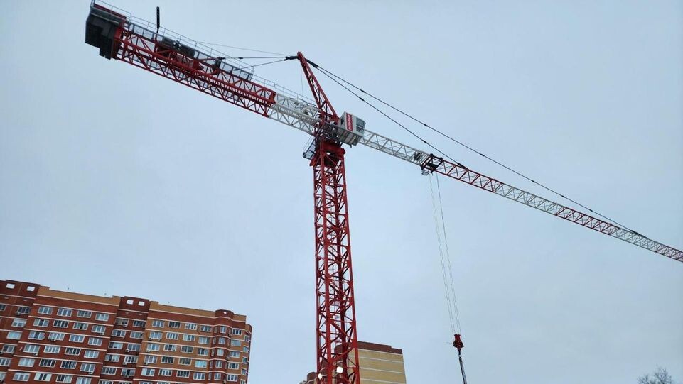     REGIONS / Мария Шигорева