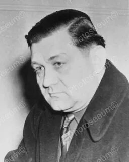 Багс Моран.