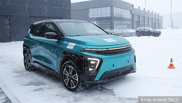     Фото: Егор Алеев/ТАСС   
 Текст: Дмитрий Зубарев