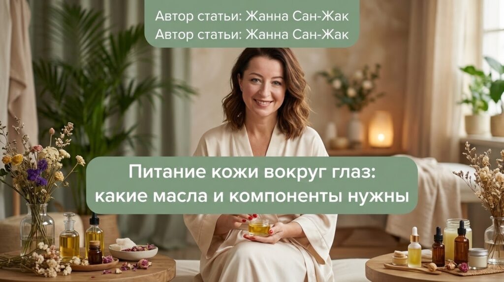    Накормите сухую кожу! Масло камелии и скалан восполняют липиды, смягчают и предотвращают шелушение нежных век эффективно boringband38