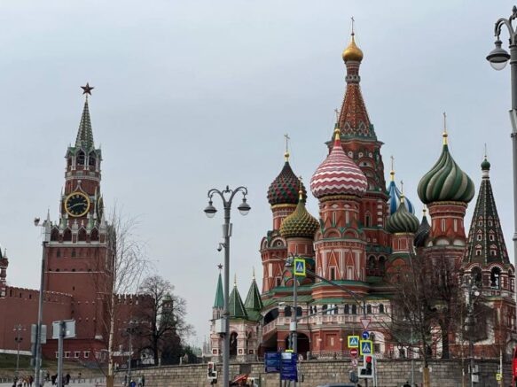    Никита Демченко / Югополис