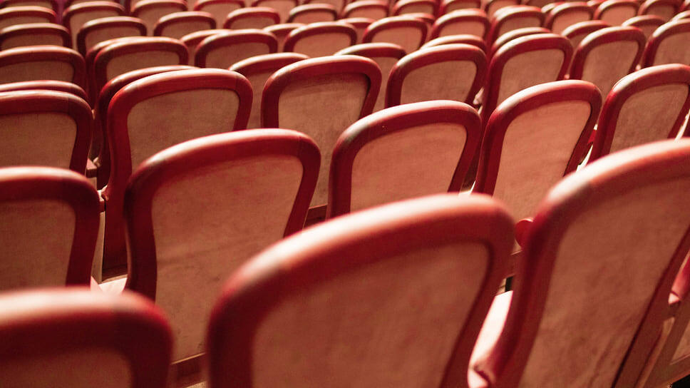 Фото: Олег Харсеев / Коммерсантъ