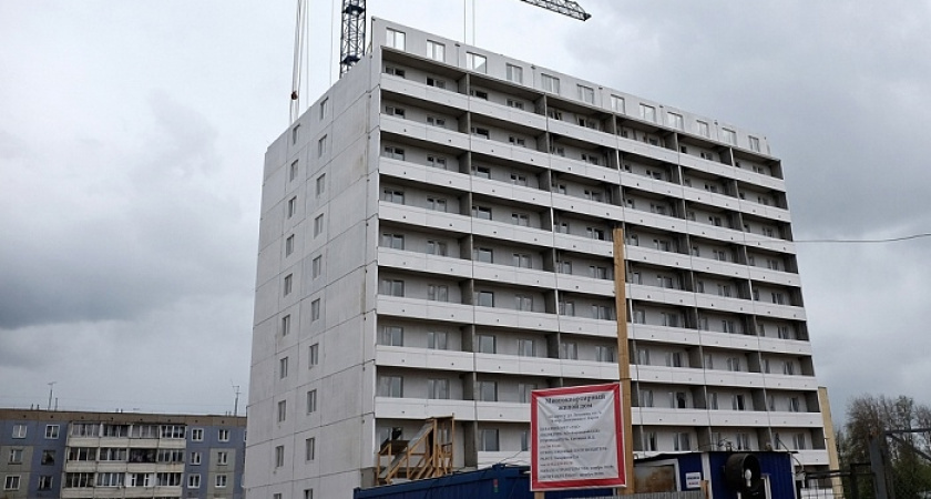    Фото правительства Кировской области / архив