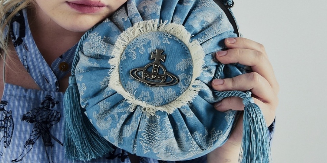 Искусство украшений Вивьен Вествуд