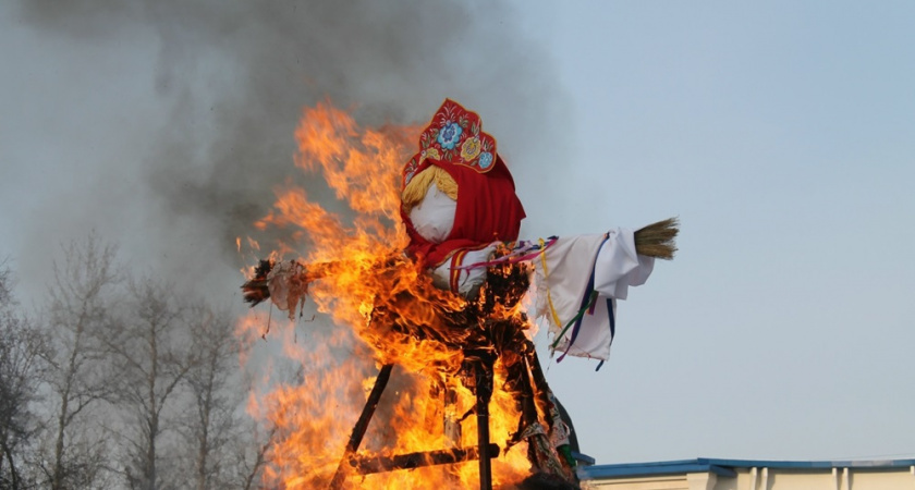    Фото: паблик Центрального парка Владимира