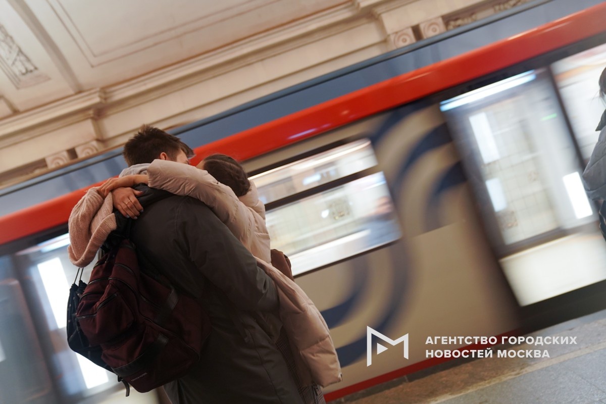 Фотограф: Пелагия Тихонова