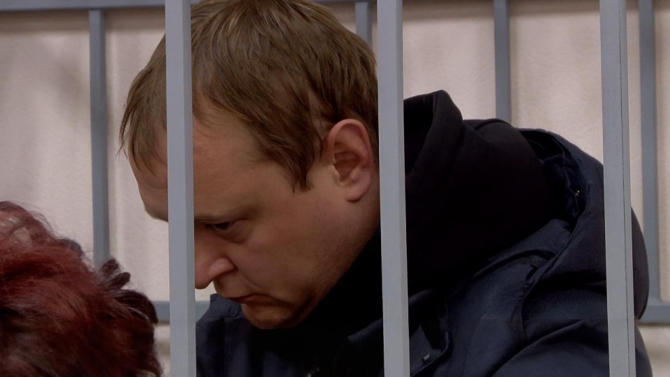 Андрей Ветров арестован по делу о масштабной афере в саратовской прокуратуре