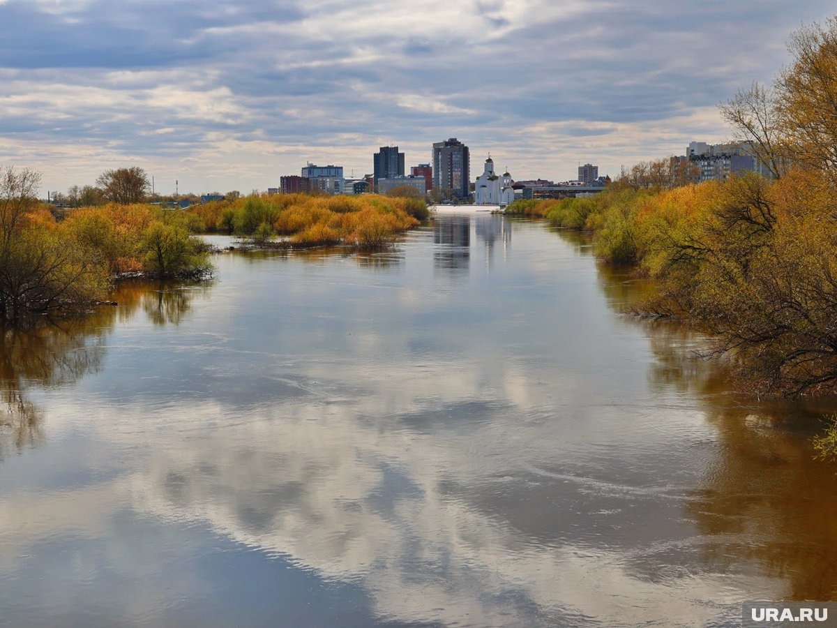     Просьба о проектировании тоннельных отверстий направлена в министерства
