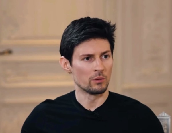 Дуров назвал ошибочным сравнение мессенджера Max с китайским - WeChat никому не навязывали